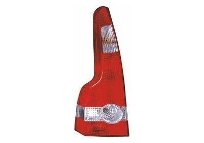 achterlicht, V50, zonder fittingdeel, links Volvo S40/V50, 2004-