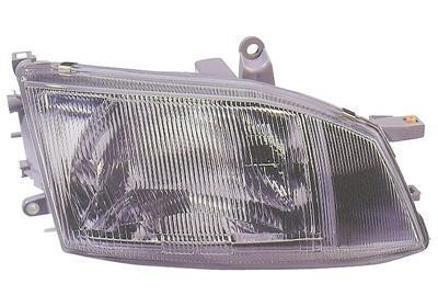 koplamp, H4, links Toyota Hi-ace, 1995 -
