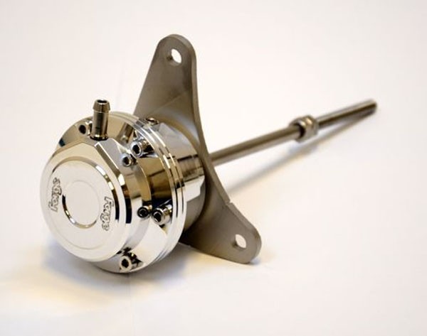 Hyundai Veloster Turbo Actuator FORGE TURBO ACTUATOR FOR HYUNDAI