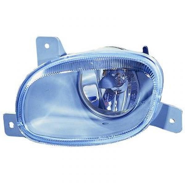 Mistlamp links S80 98-06 H1