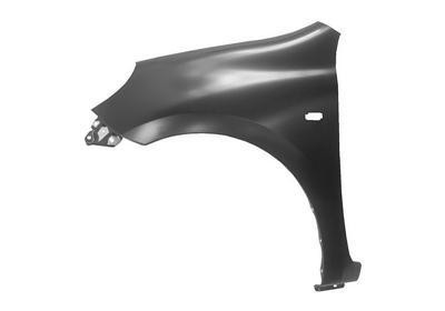 spatbord, links Nissan Micra, 2011-, K13