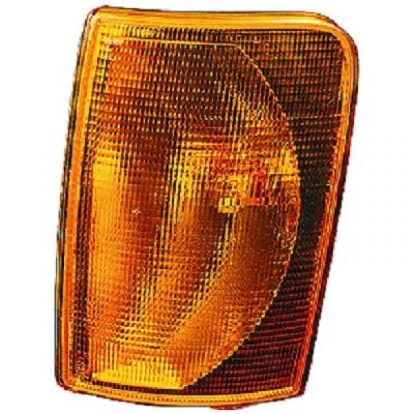 Knipperlicht links VW LT 96-07 ORANJE
