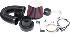 K&N 57i kit Renault Clio II (1998-) 2.0 Sport 169/172/182PK (ori
