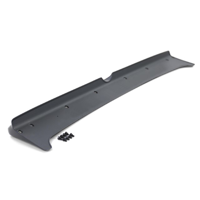 Achterklep Spoiler BMW E30 Sport Look ABS