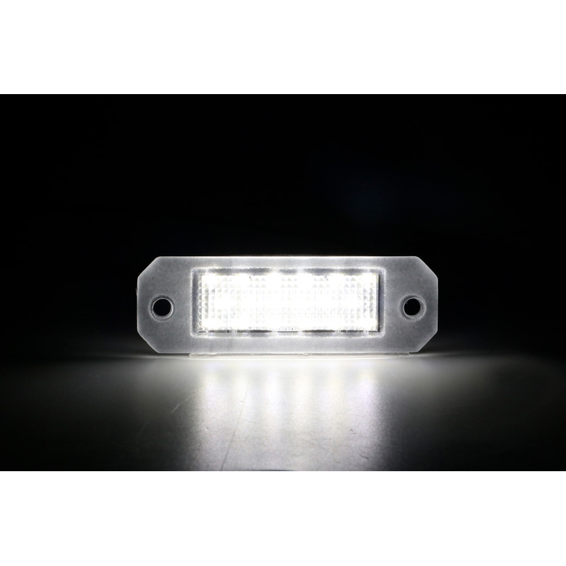 Set LED Nummerplaatverlichting  Volkswagen Transporter T5/T6 2003-2019 & Caddy III 2004-2015