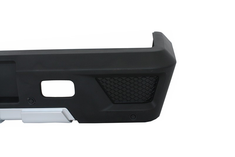Achterbumper Mercedes W463 G-Klasse 89-17