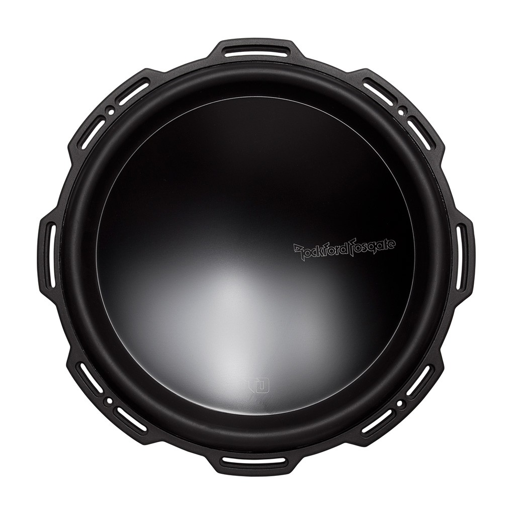 Rockford Fosgate Power Subwoofer 38cm T0D215