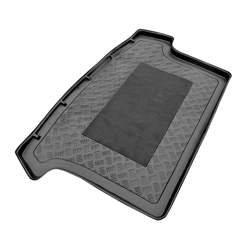 Trunk shell 'Non-slip'  Volkswagen T-Roc 2017- (High loading floor)