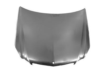motorkap Mercedes E klasse, W212, 2009 -