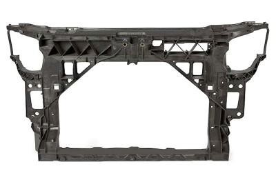 front, met airco Seat Ibiza, 2008-2012