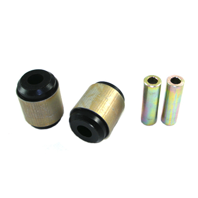 Whiteline Strut Rod - to Chassis Bushing  Nissan Skyline R32-R33 4x4 1989-1999