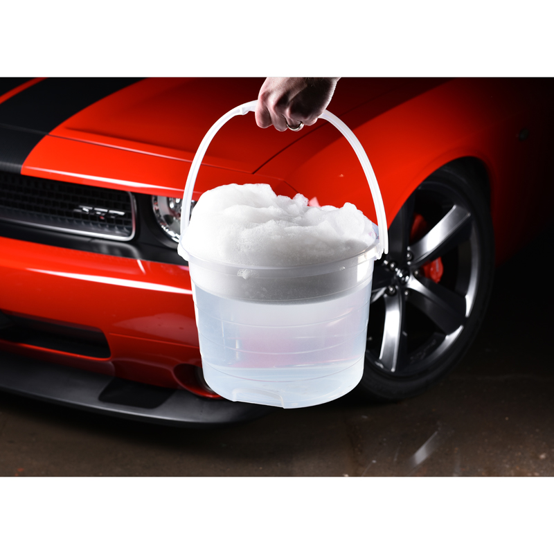 Autoglym Ultra High Definition Shampoo 1LT