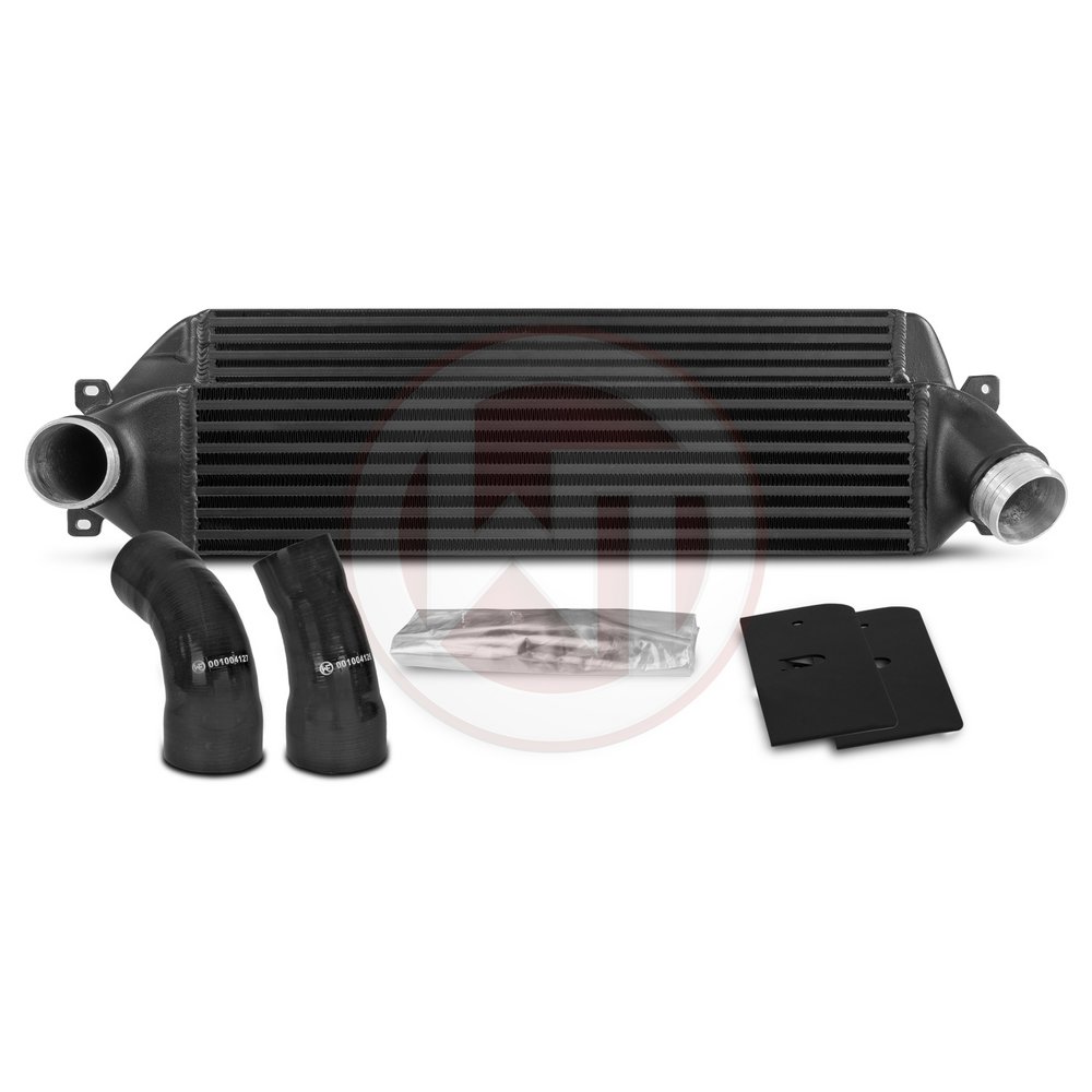 Intercooler Hyundai Veloster N DCT Facelift 202KW/275PK, Wagner Competition kit Gen. 2