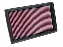 K&N Inlegfilter Volvo S40 1.6 D 1/2004-9/05