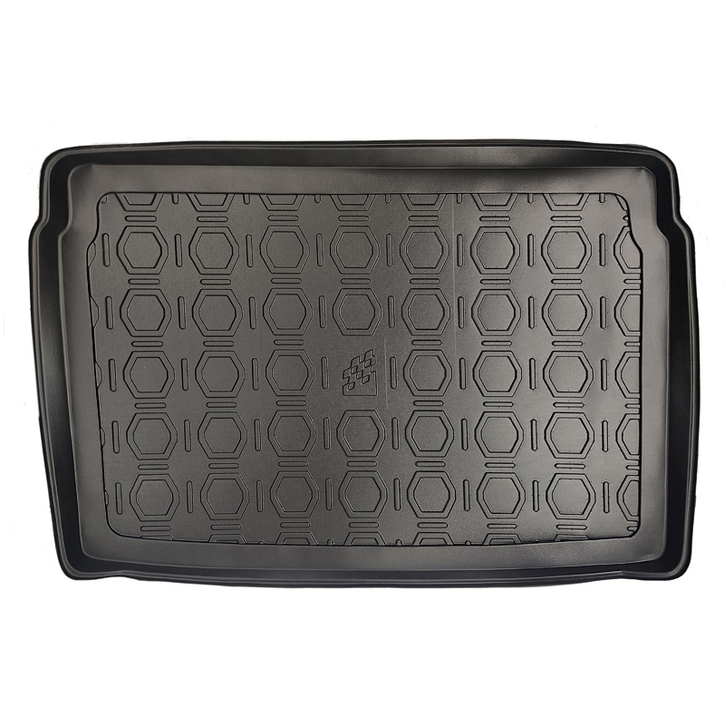 Trunk shell 'Design'  Seat Arona 2017-