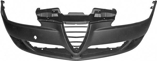 VoorBumper ALFA 147, 04-09 PRIMED