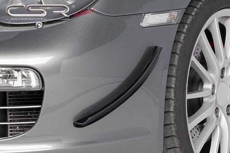 Performance Flaps Porsche 987 Boxster / Cayman