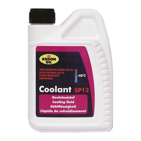 COOLANT SP 12