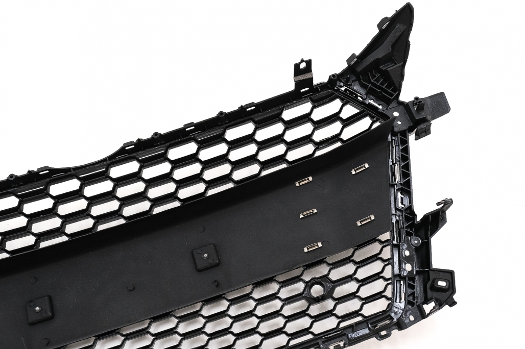 Grill AUDI TT 8S Mk3 (2014-2018) RS Design