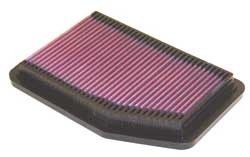 K&N Inlegfilter Mazda MX3 1.6 1991-94