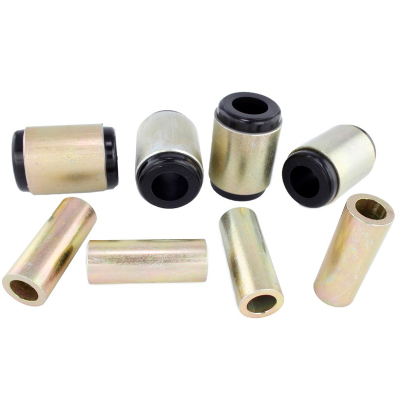 Whiteline Control Arm - Upper Inner Bushing  Infiniti G Cabrio 37/Coupé/Sedan / Nissan 350 Z/370 Z Coupé/Roadster/Skyline V35/V36/Stagea M35 2001-2014