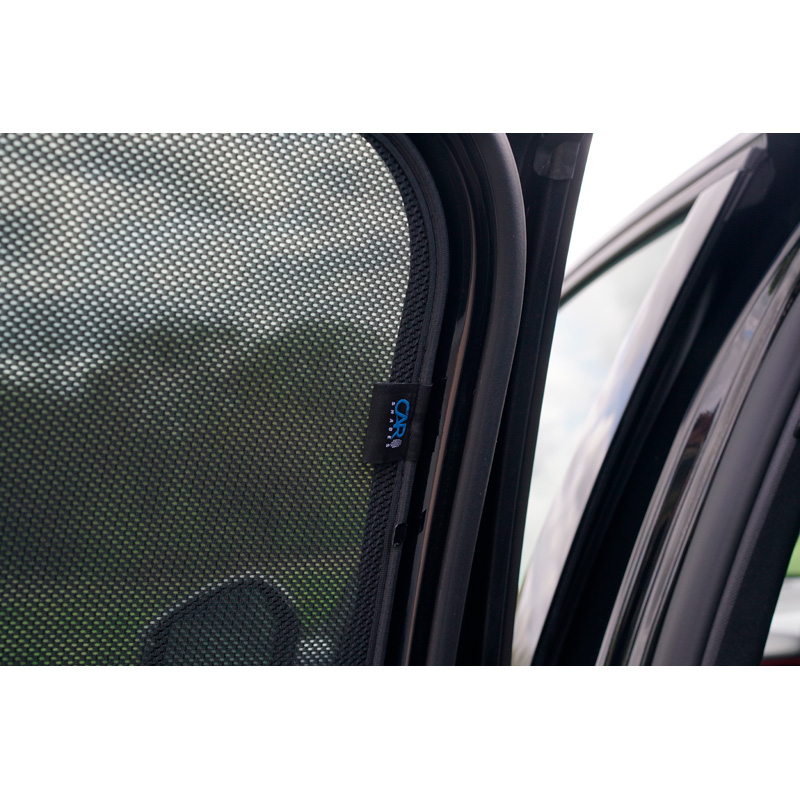 Set Car Shades  Opel Grandland (OV64) 2024- (6-pieces)