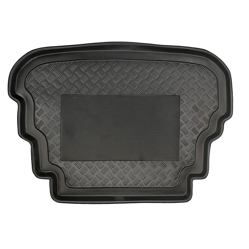 Trunk shell 'Non-slip'  Mercedes GLK 2009-