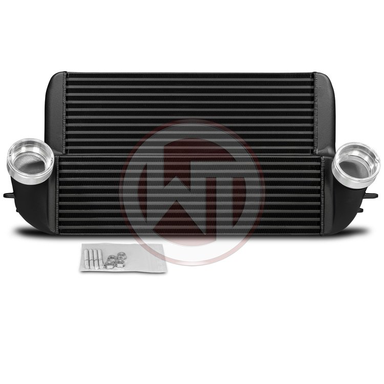 Intercooler BMW X6 E71/F16 Wagner Competition kit