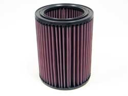 K&N Inlegfilter Isuzu Trooper 3.1 1999