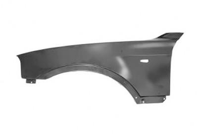 spatbord, links,-09/2004 BMW X3 E83, 2004-2006