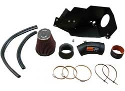 K&N Gen.2 Kit BMW 328 2.8 1995-99