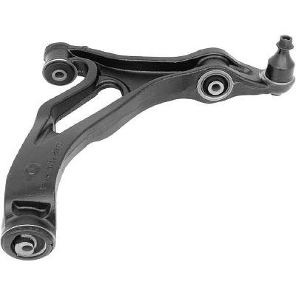 Draagarm Links VW Touareg