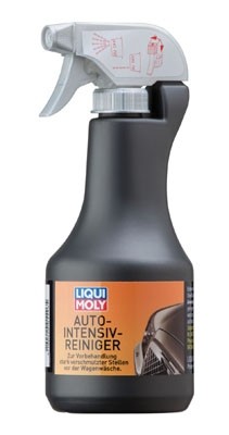 LIQUI MOLY AUTO-INTENSIEVE REINIGER 500 ML