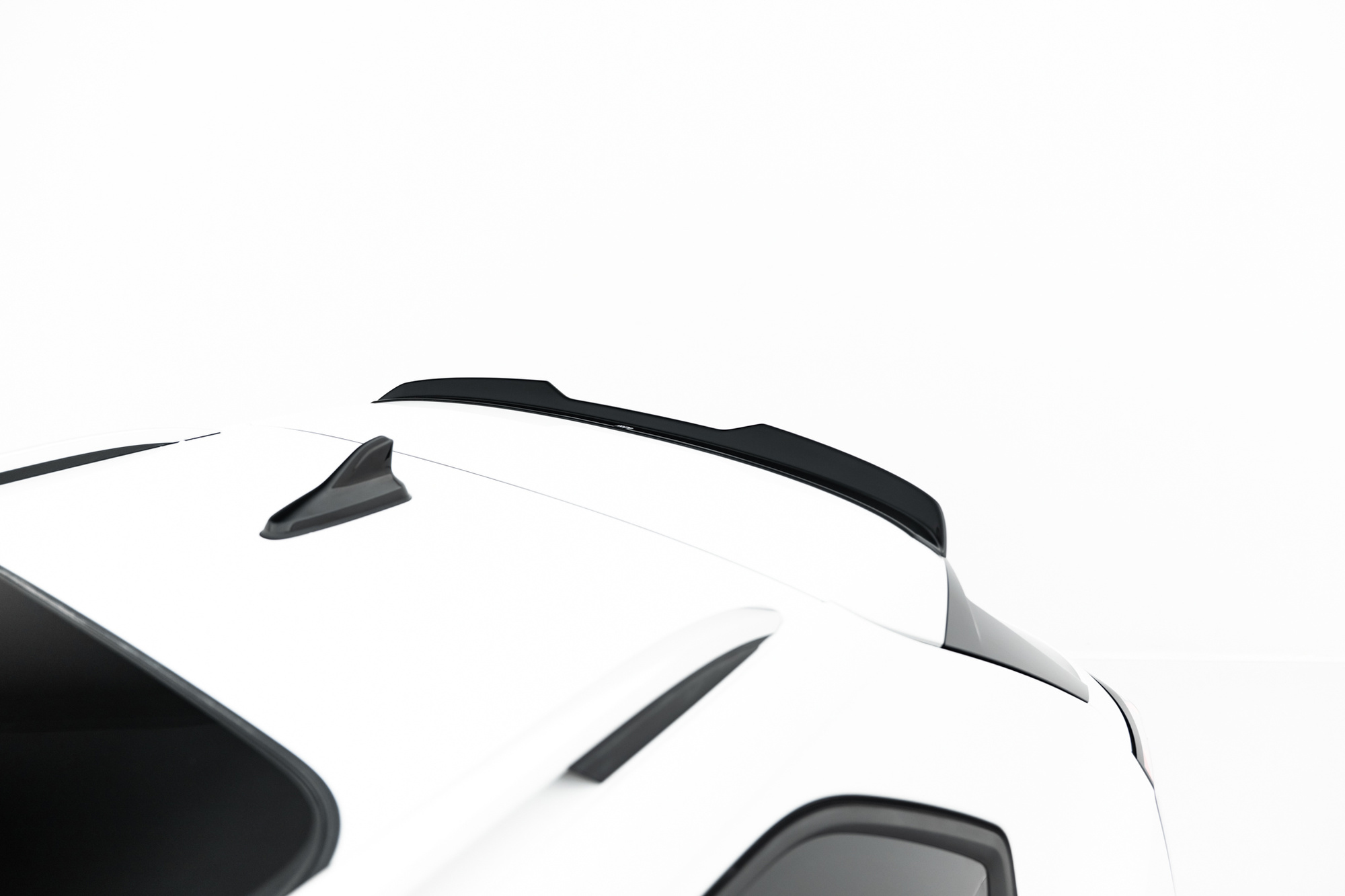 Bodykit Volkswagen Golf R Variant Mk8 Facelift (2024–)