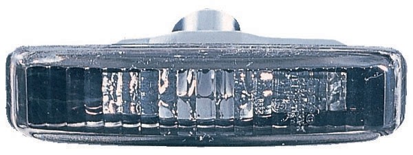 Zijknipperlichten BMW E39 95-03 Zwart
