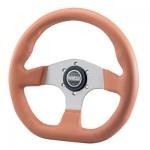 Sparco Stuur Faster Beige 330mm