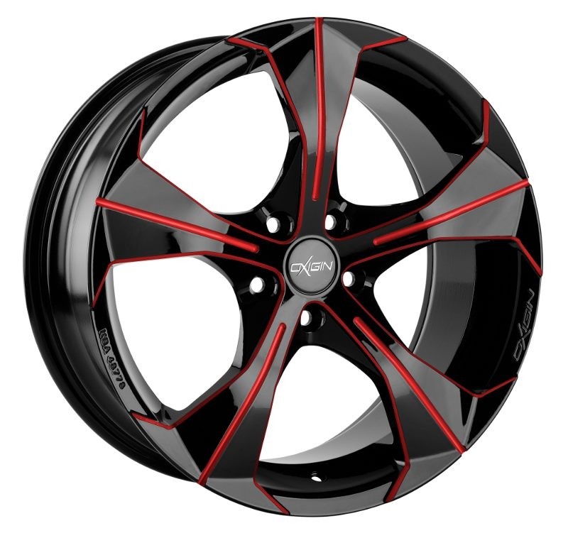 Velgen Oxigin 17 Strike CRP 8.5x19 inch 5x120 ET30