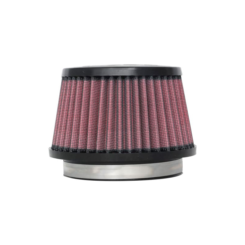K&N Universal Conical Air Filter 100mm flange, 140mm base, 114mm top, 83mm height (RU-5153)