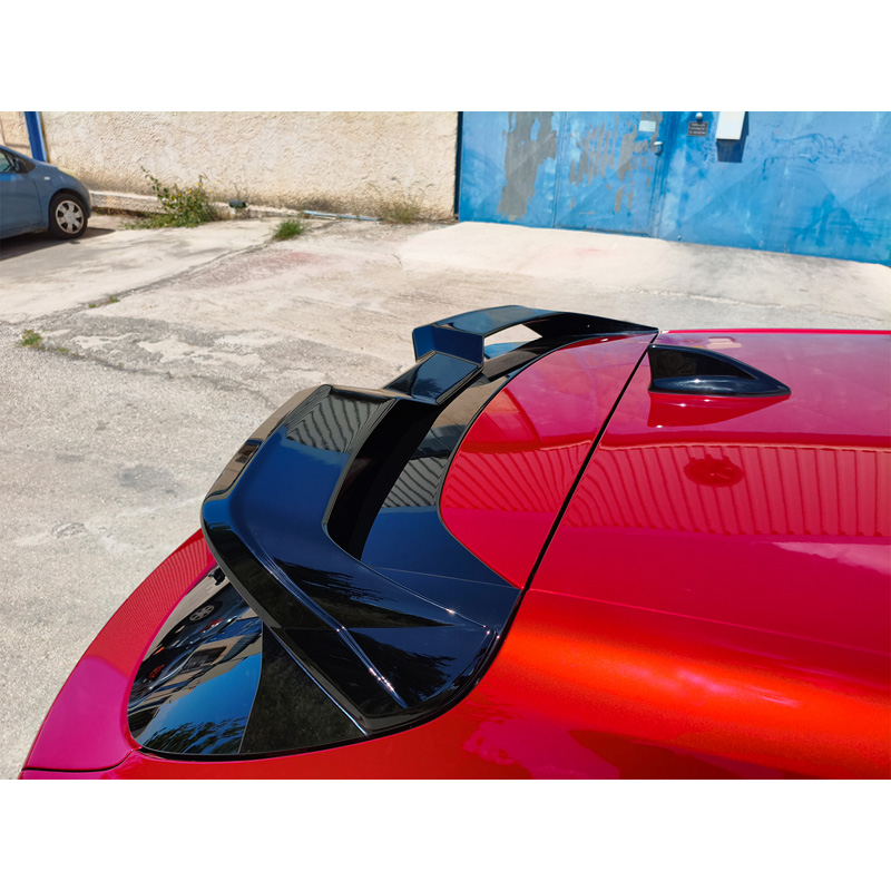 Motordrome Dakspoiler  Renault Clio VI 2026- (PU)