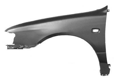 spatbord, rechts Nissan Primera, 1996-1999, P11