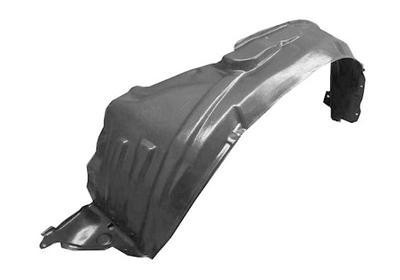 binnenscherm, plastic, voor, rechts Suzuki Alto, 2009 -