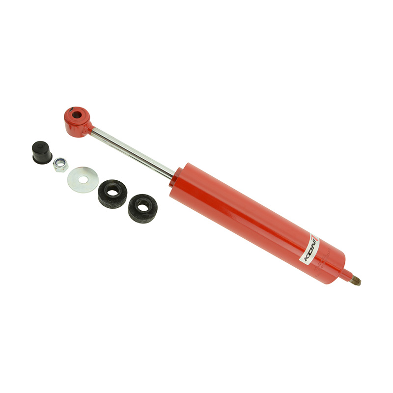 KONI HT Raid Stoßdämpfer passend für Mercedes G-Serien (W461/W463) 1990-2018 - Vorderachse - Original: VA: Lmax 632mm - AA: Lmax 585mm (90-5383)