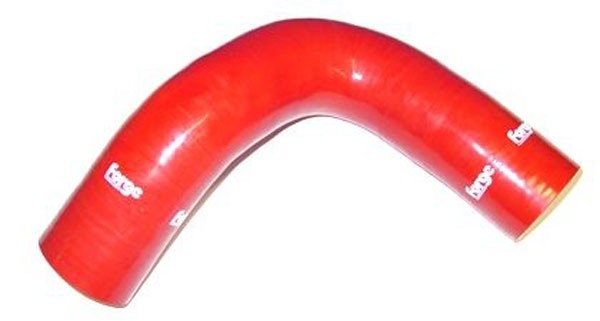 Audi S3 1.8T FORGE REPLACEMENT SILICONE BOOST HOSE (1) 210/225 H