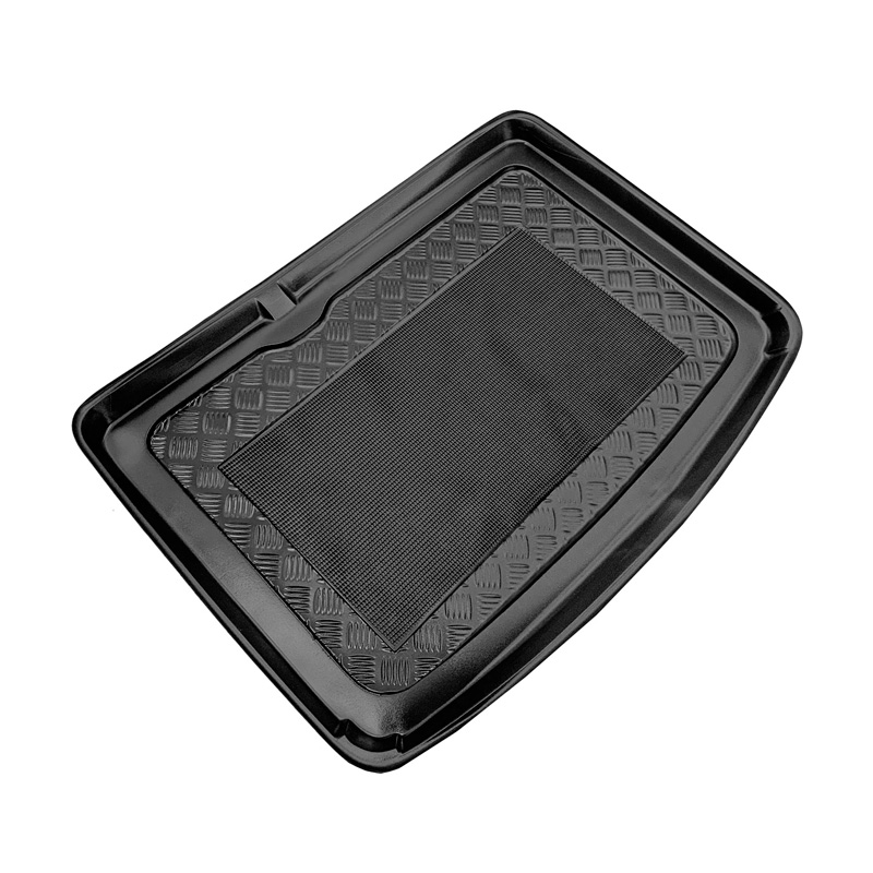 Trunk shell 'Non-slip'  Skoda Fabia III HB 2014-2021