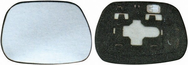 Spiegelglas rechts RAV 4 00-05