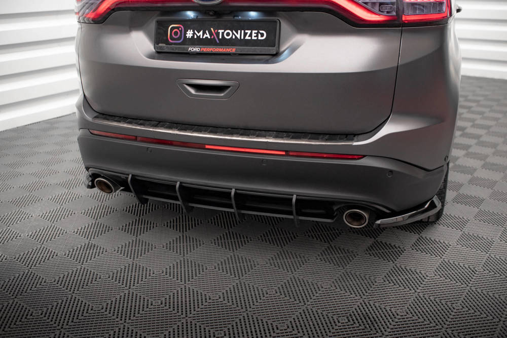 Diffuser Street Pro Ford Edge Maxton