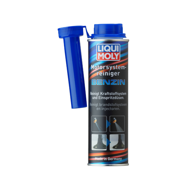 LIQUI MOLY INJECTIEREINIGER 300 ML