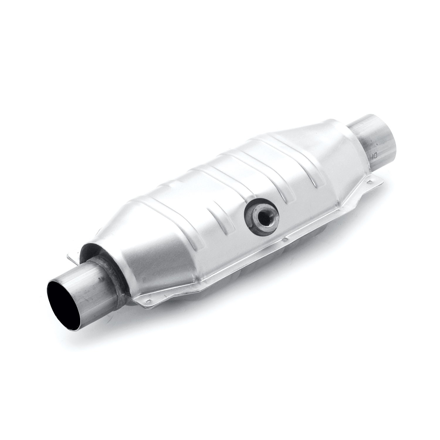 Catalysator Catalysator Univ 2.25" midbed O2 CA OBDII Magnaflow