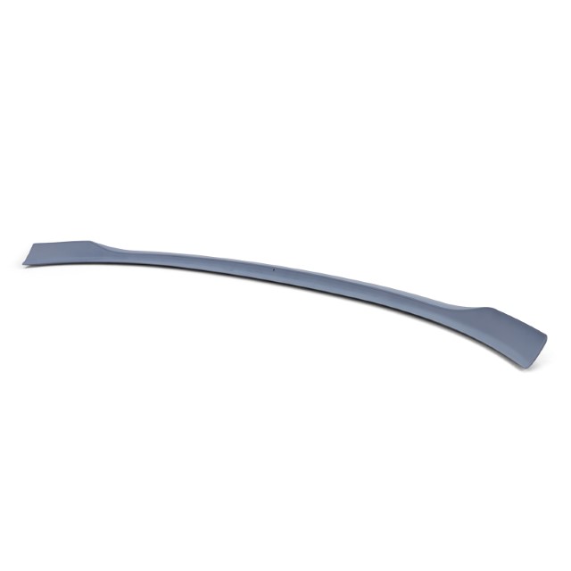 Achterklep Spoiler BMW X6 F16