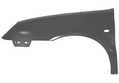 spatbord, links Citroen Xsara, N7, 2000-2004
